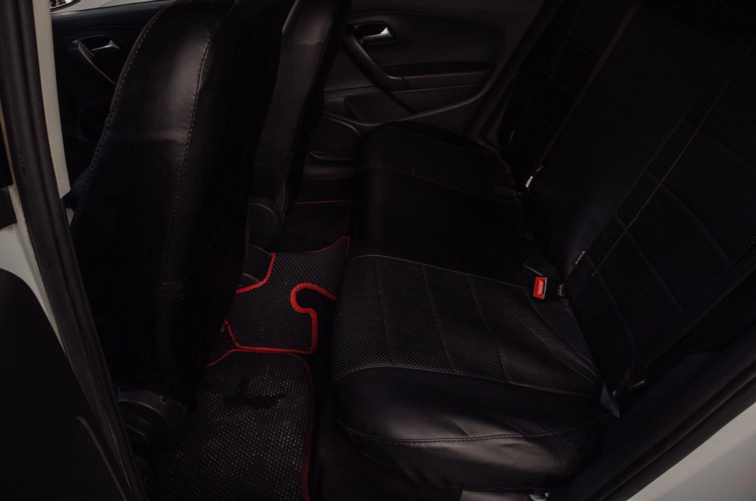 Volkswagen Polo 16 из 16