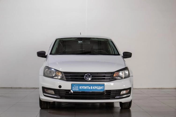 Volkswagen Polo 2 из 5