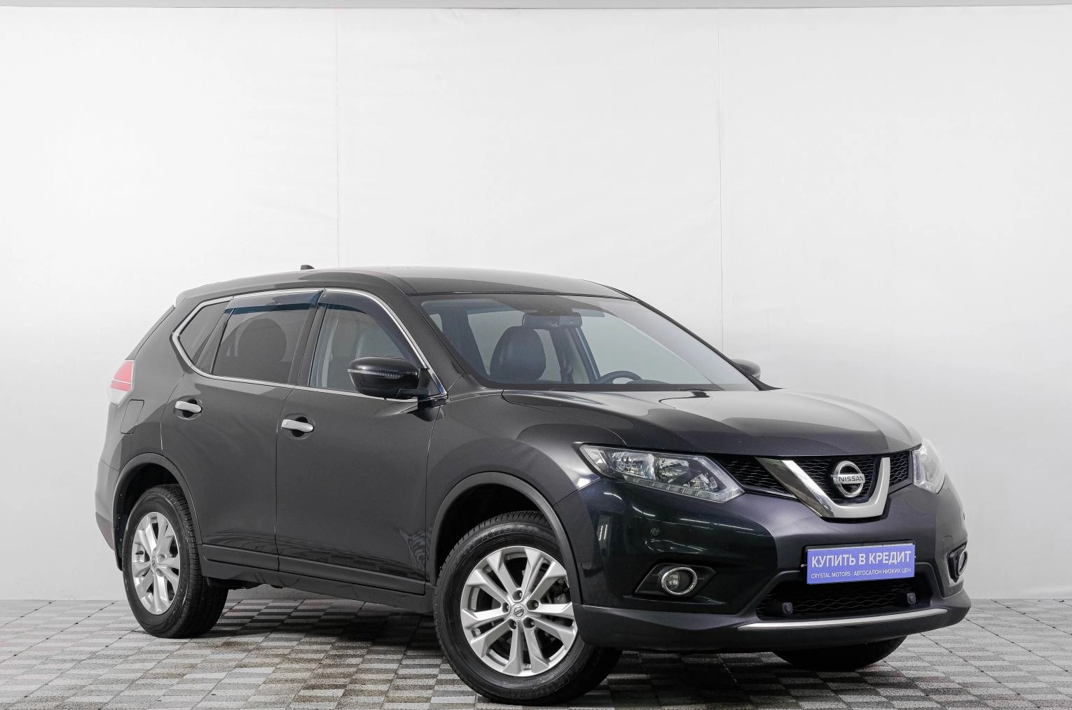 Автомобиль