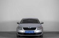 Skoda Octavia 2 из 17