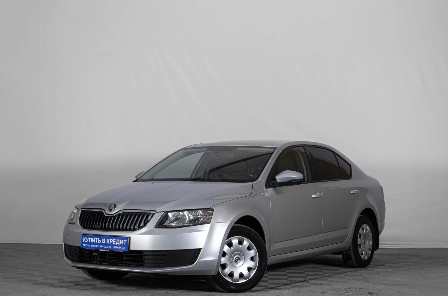 Skoda Octavia 3 из 17