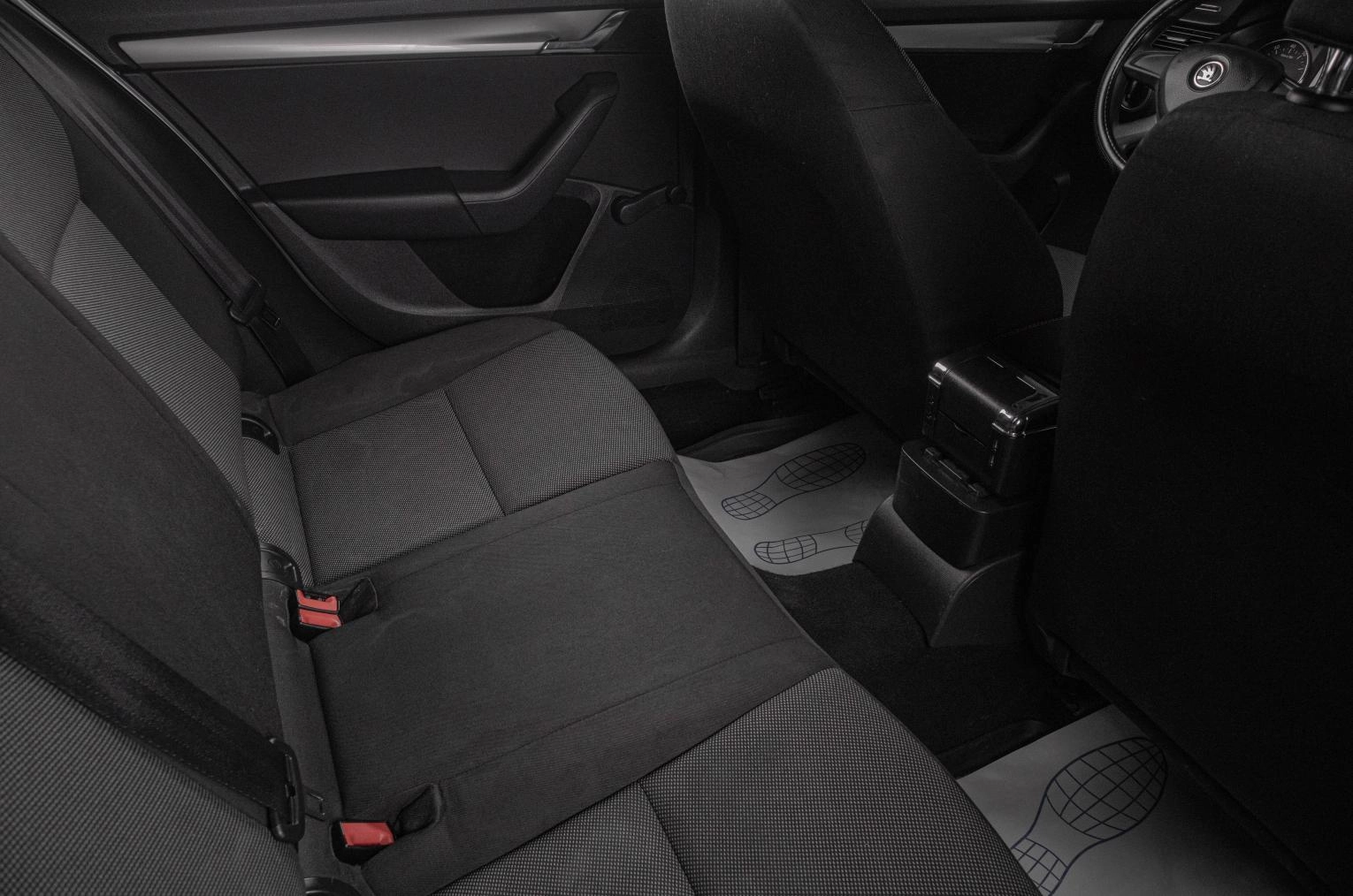 Skoda Octavia 16 из 17