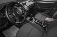 Skoda Octavia 8 из 17