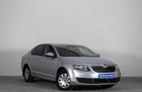 Skoda Octavia 1 из 17
