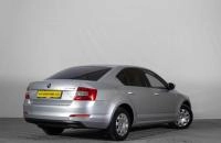 Skoda Octavia 4 из 17