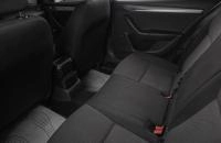 Skoda Octavia 17 из 17