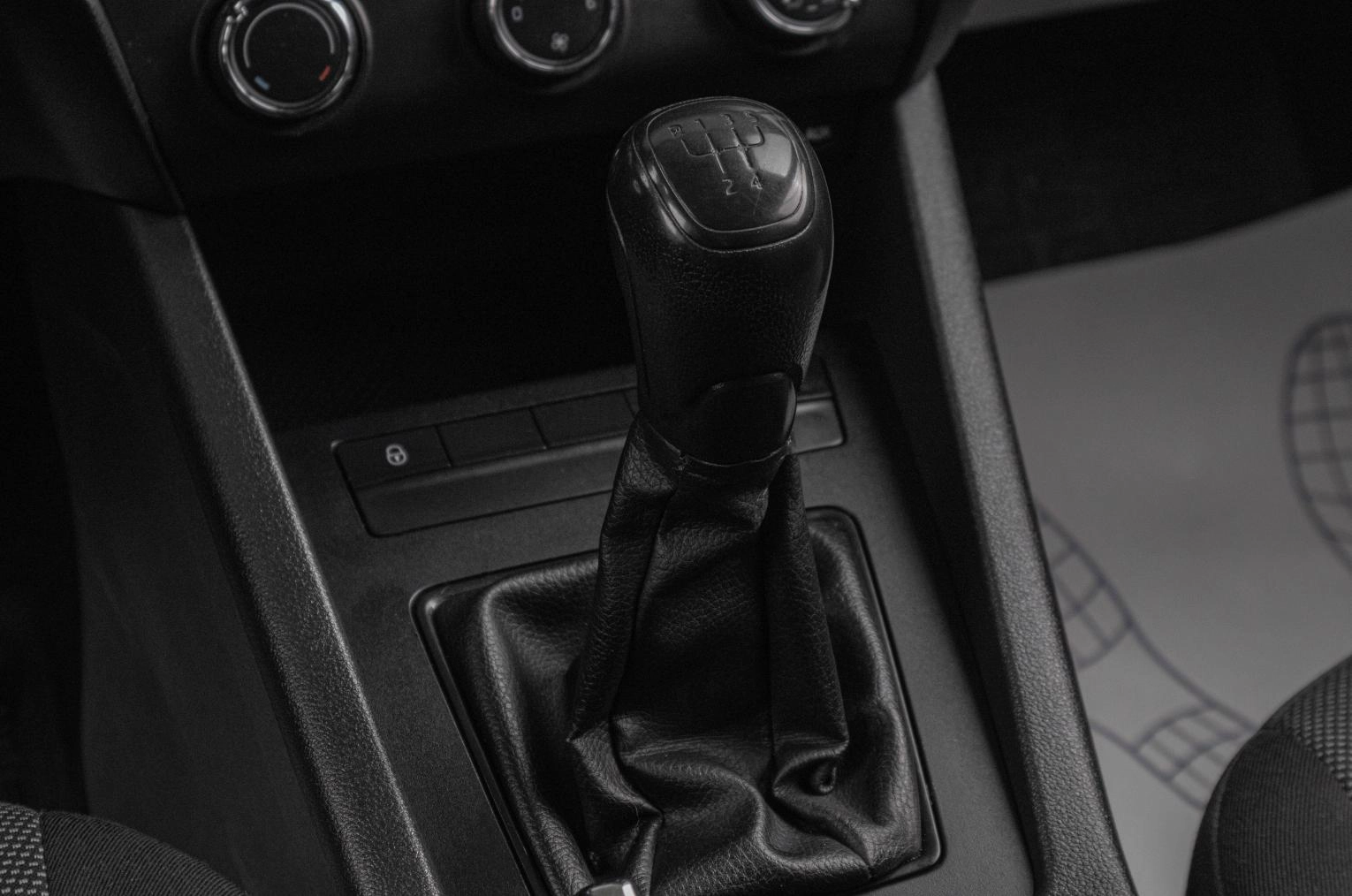 Skoda Octavia 12 из 17