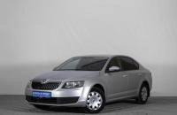 Skoda Octavia 3 из 17