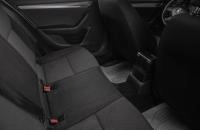 Skoda Octavia 16 из 17