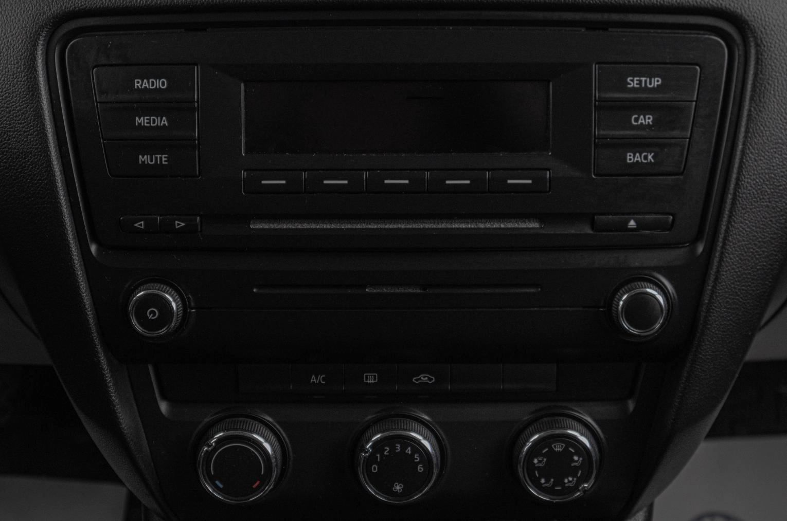 Skoda Octavia 11 из 17