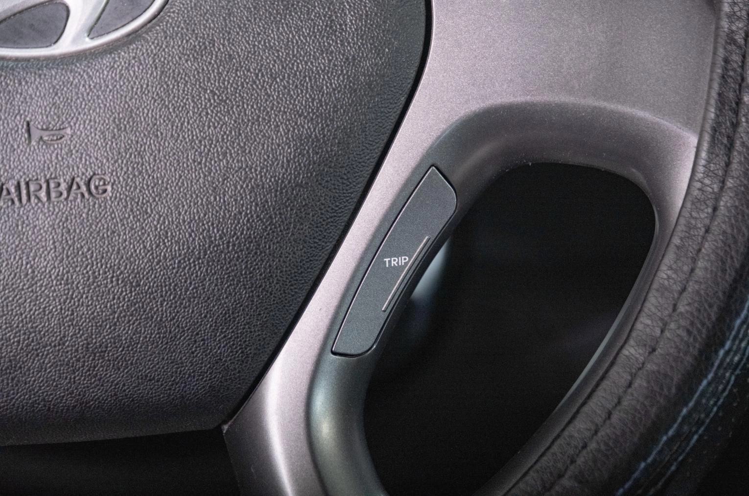 Hyundai ix35 15 из 24