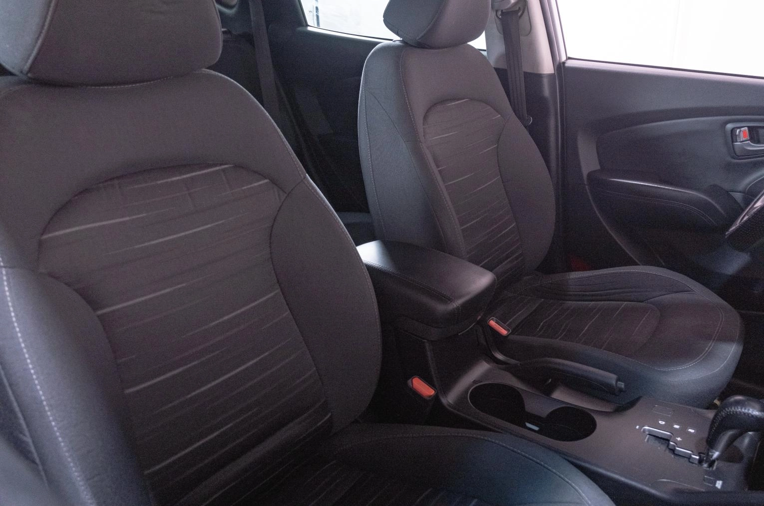 Hyundai ix35 20 из 24