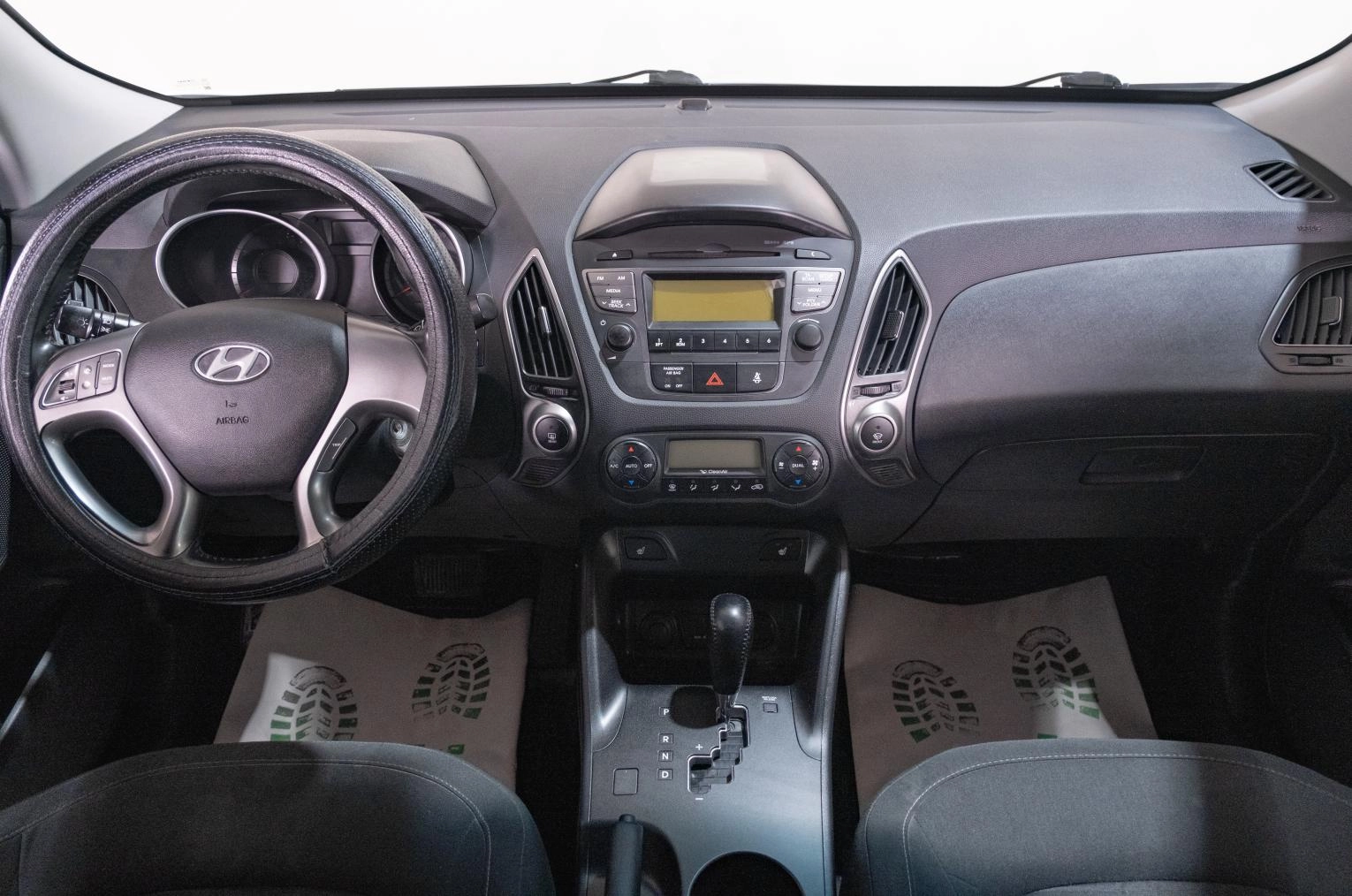 Hyundai ix35 9 из 24