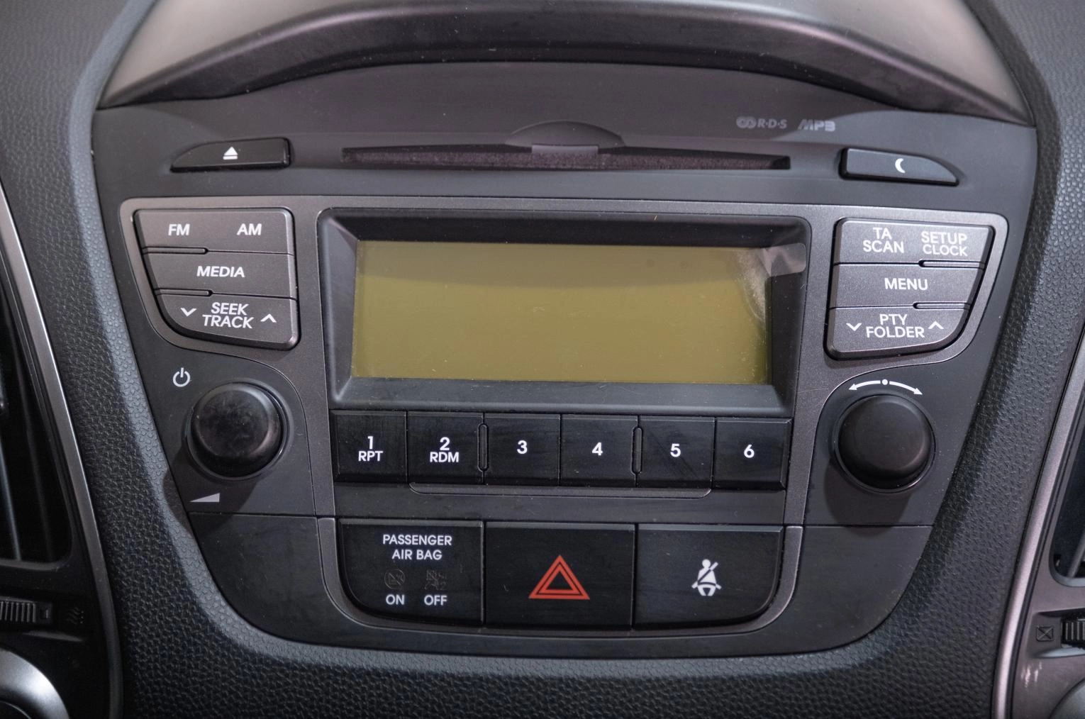 Hyundai ix35 16 из 24