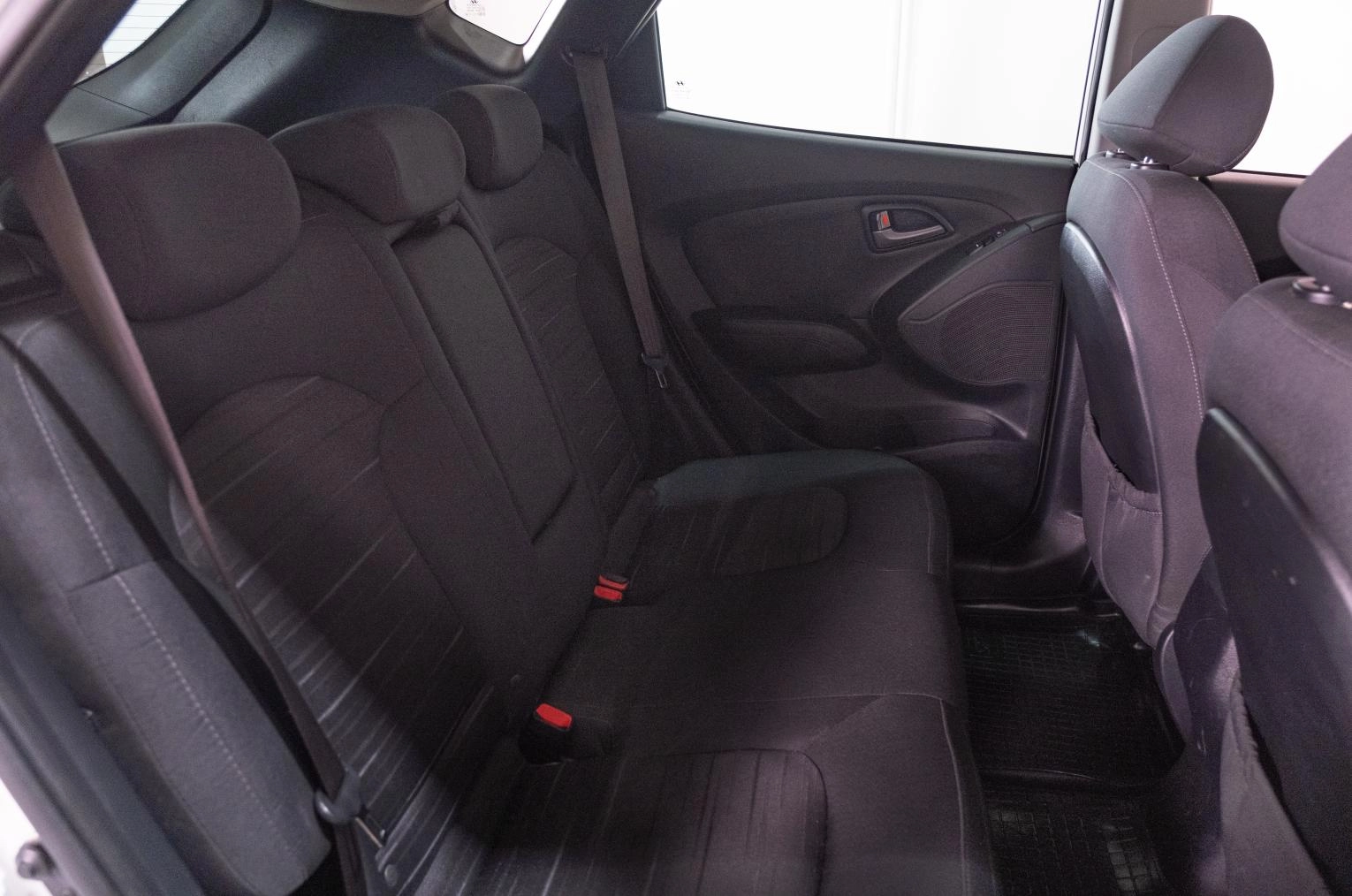 Hyundai ix35 22 из 24