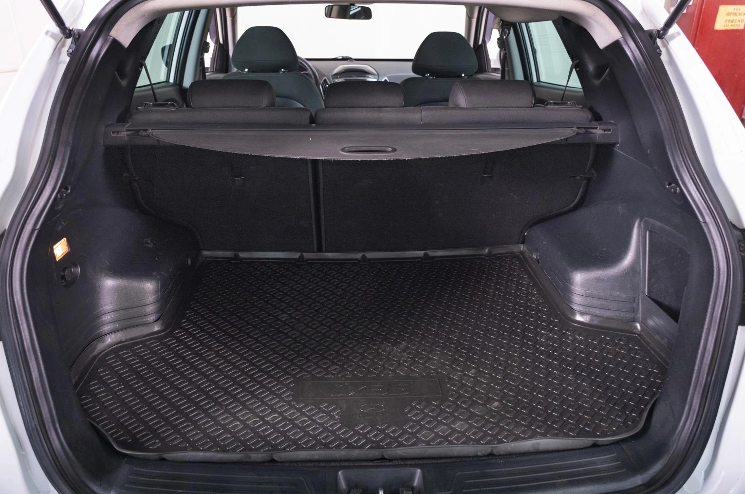 Hyundai ix35 24 из 24