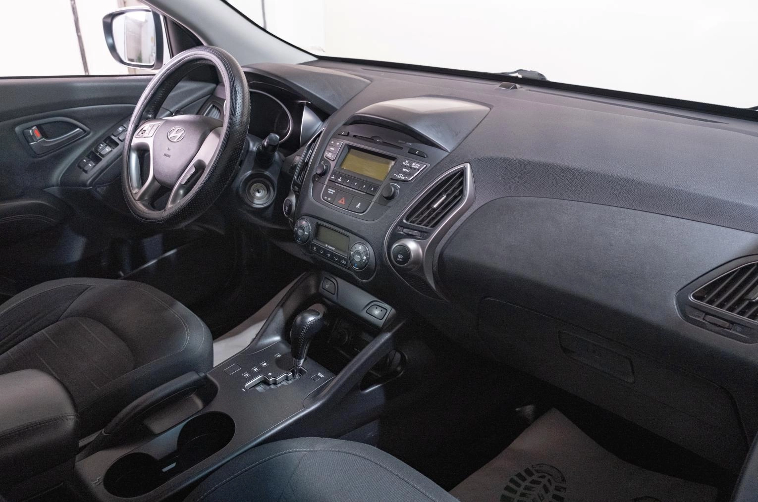 Hyundai ix35 11 из 24