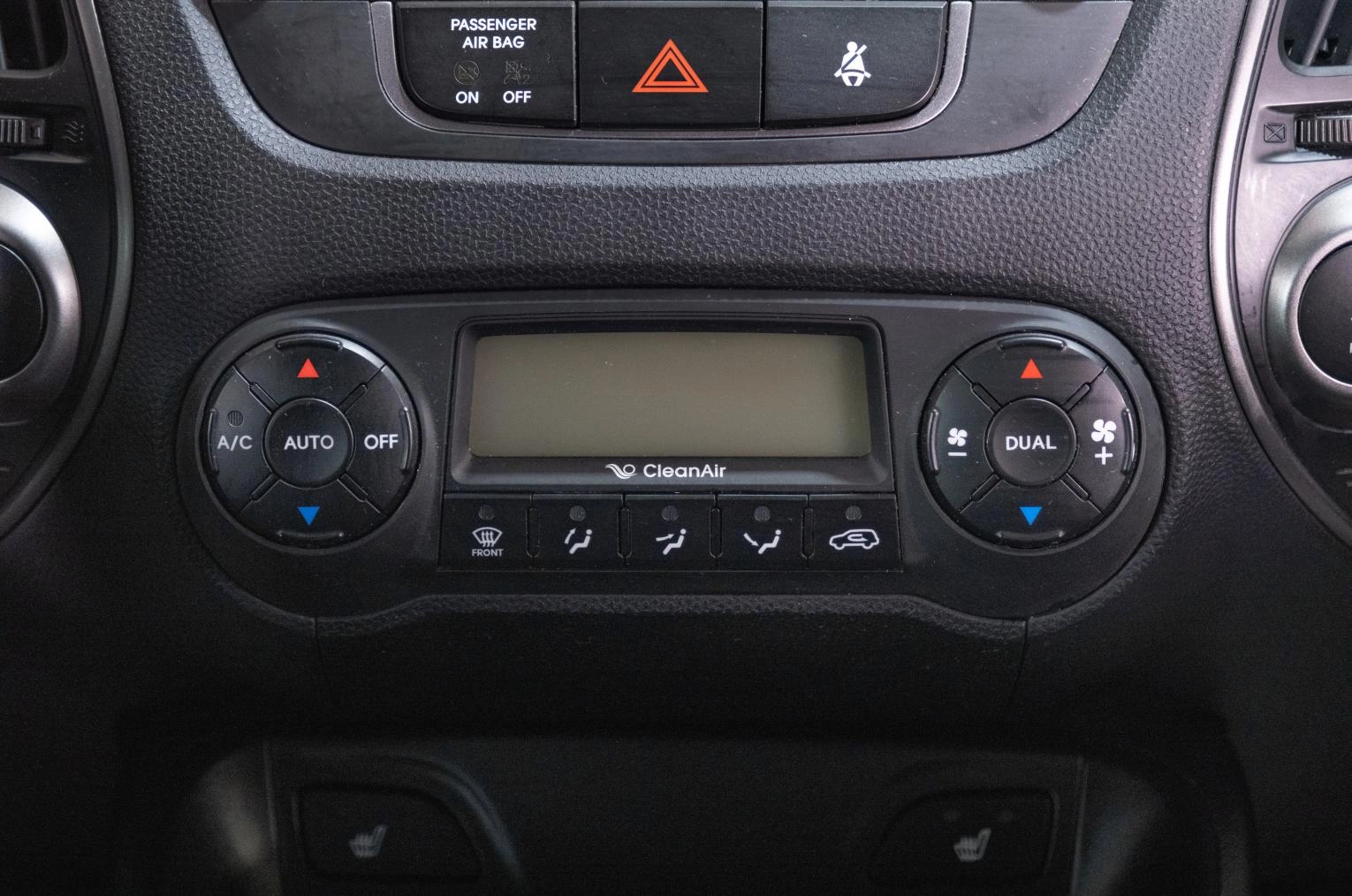 Hyundai ix35 17 из 24