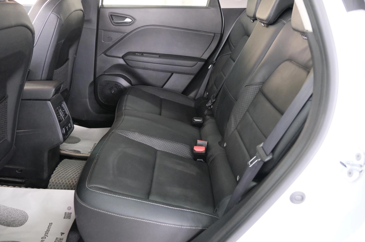 Renault Captur 26 из 28