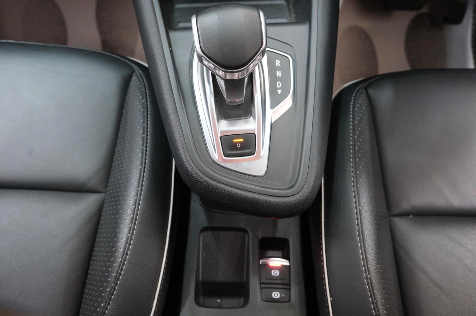 Renault Captur 20 из 28