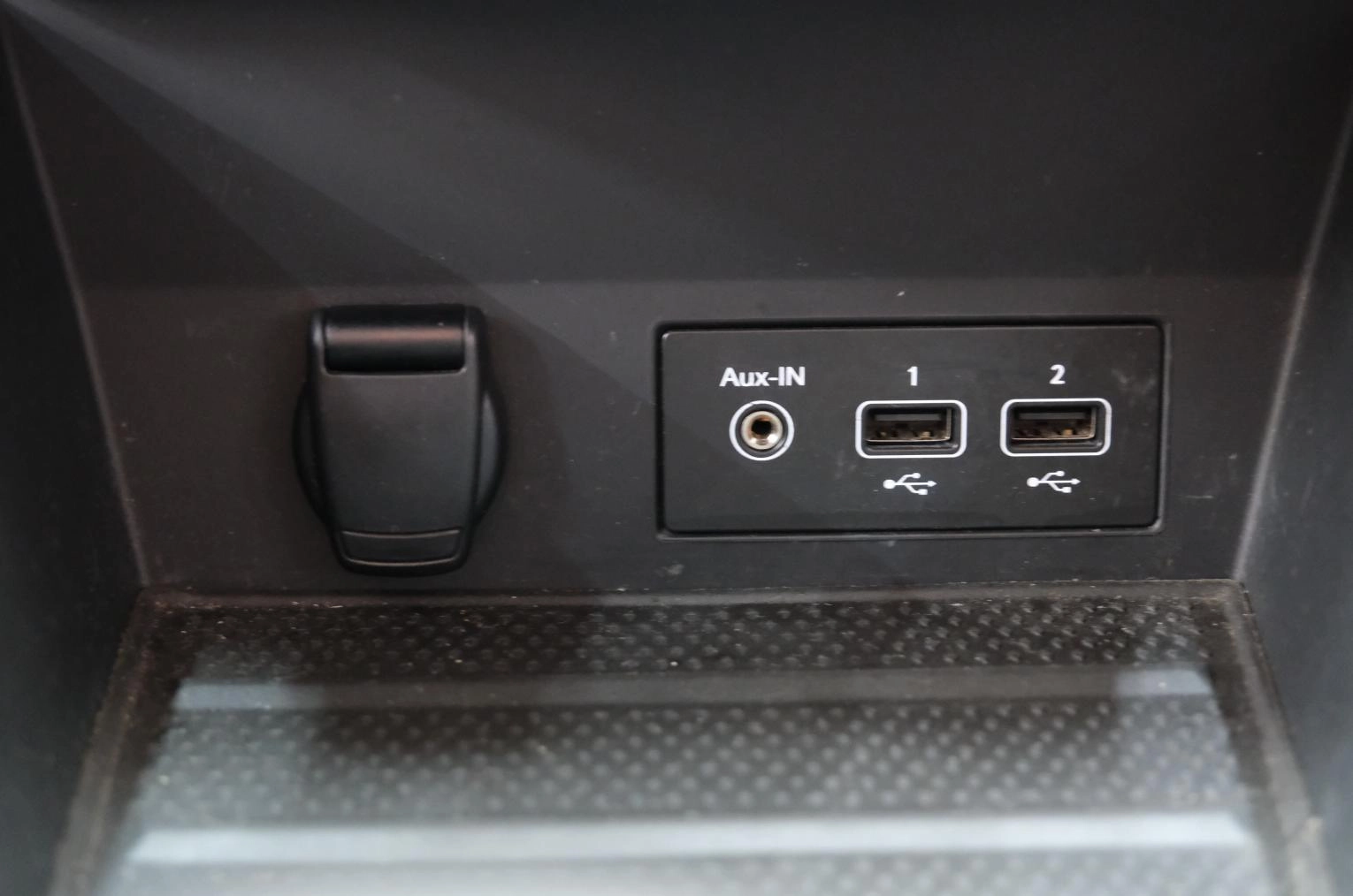 Renault Captur 19 из 28