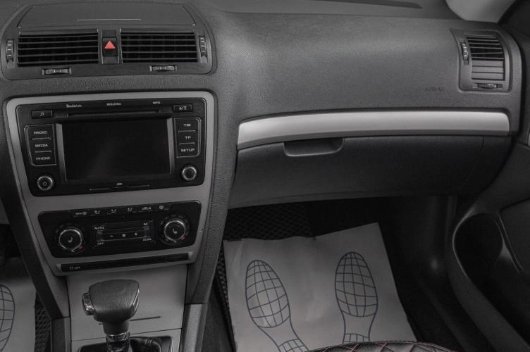 Skoda Octavia 15 из 19