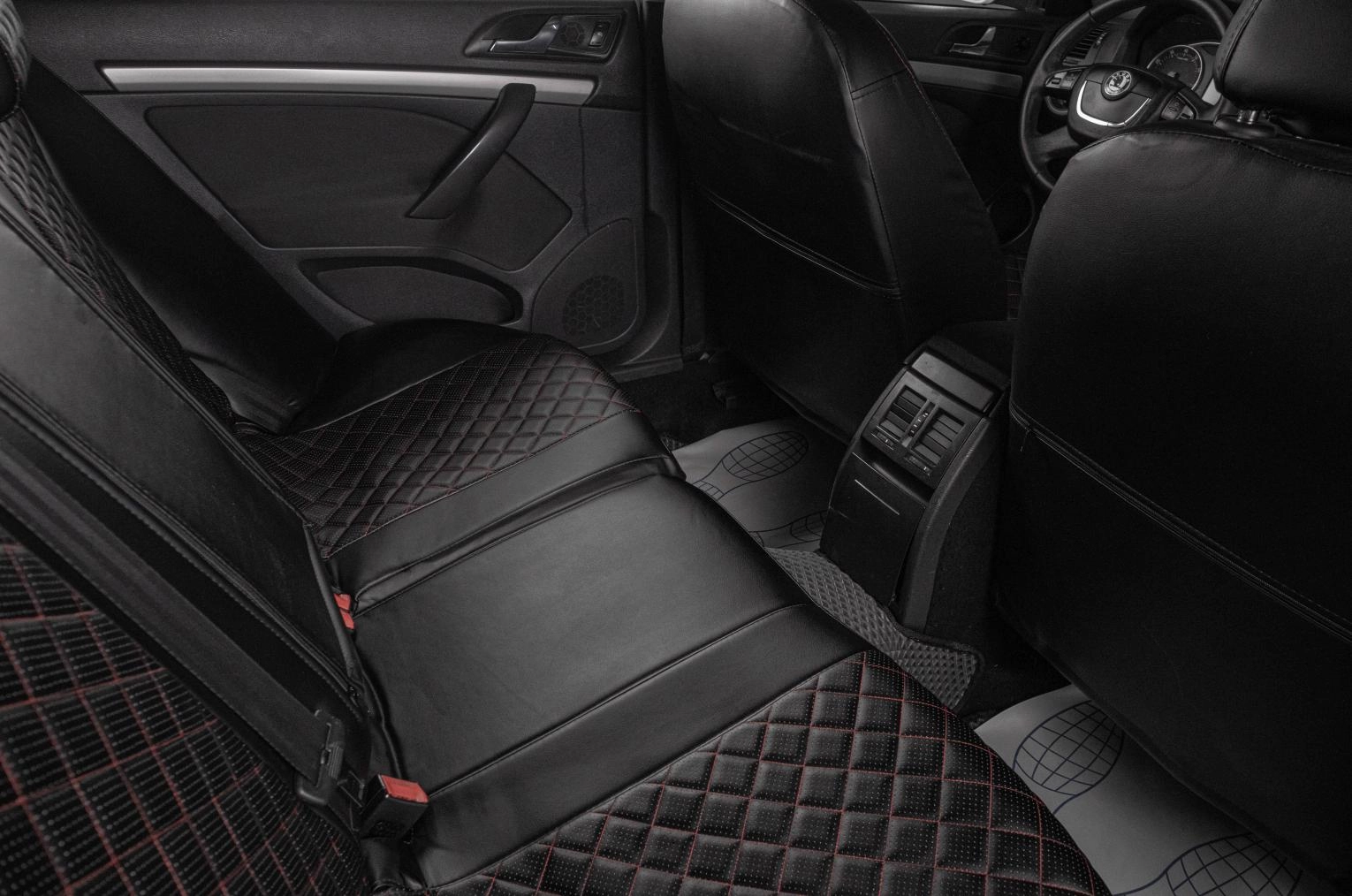 Skoda Octavia 18 из 19