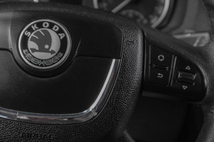 Skoda Octavia 12 из 19