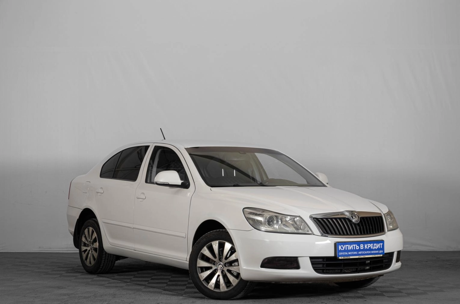 Skoda Octavia 1 из 19
