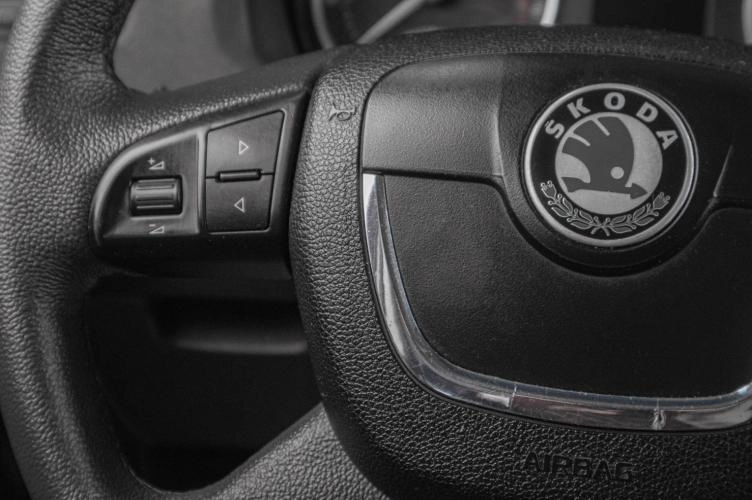 Skoda Octavia 10 из 19