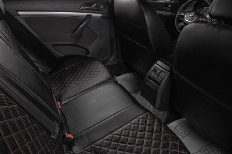 Skoda Octavia 18 из 19