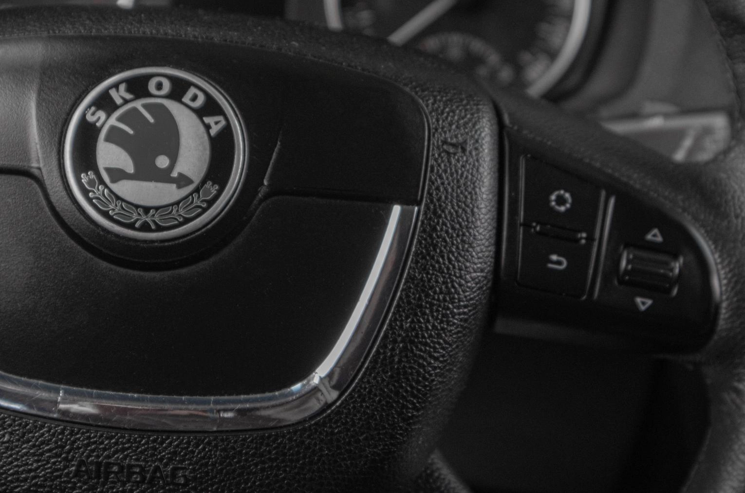 Skoda Octavia 12 из 19