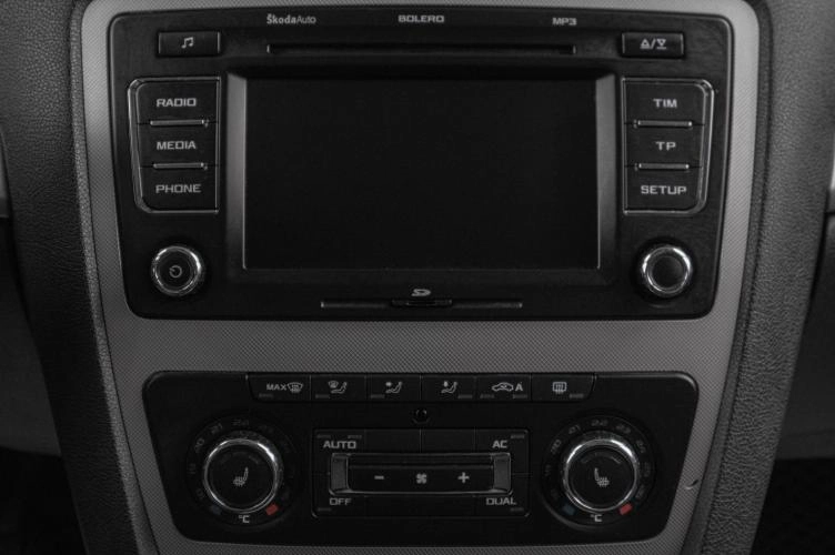 Skoda Octavia 13 из 19