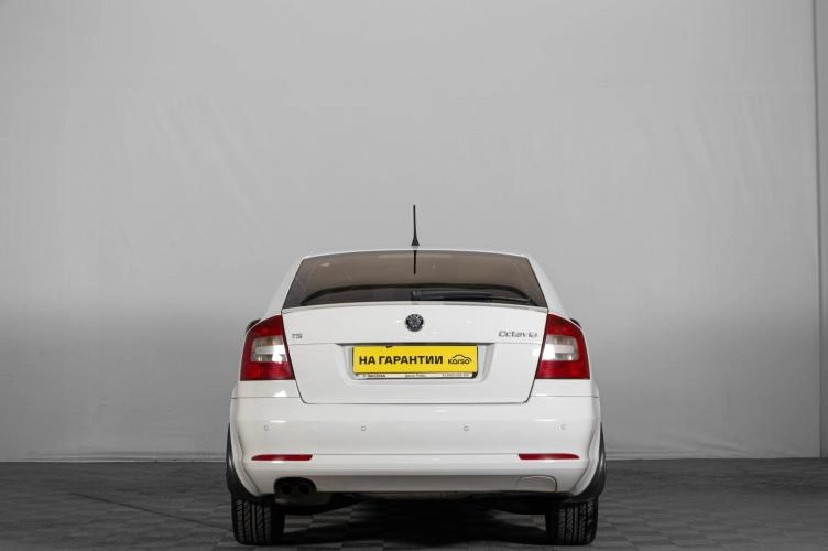 Skoda Octavia 5 из 5
