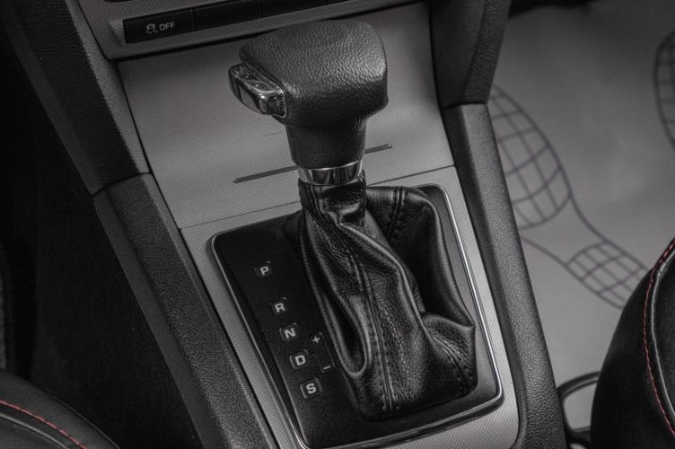 Skoda Octavia 14 из 19