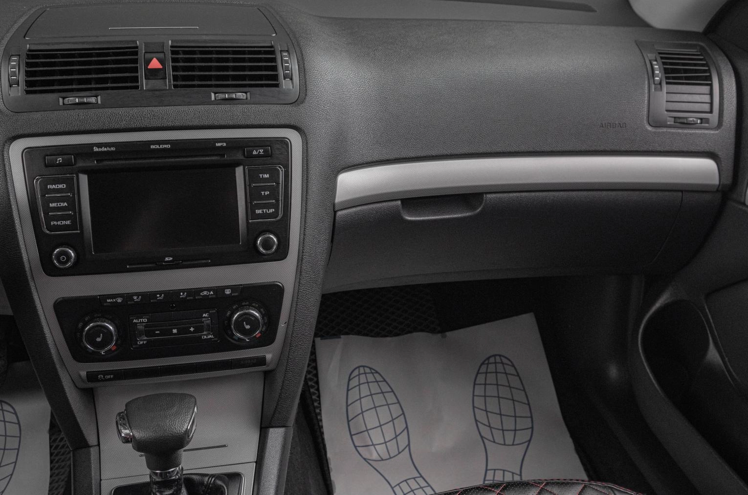 Skoda Octavia 15 из 19