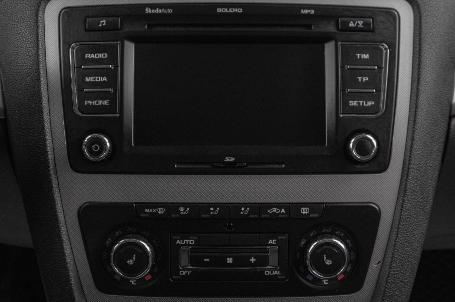 Skoda Octavia 13 из 19