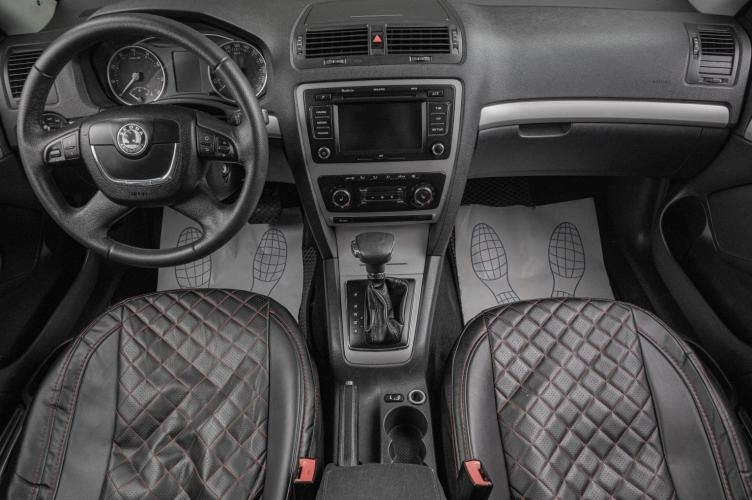 Skoda Octavia 7 из 19
