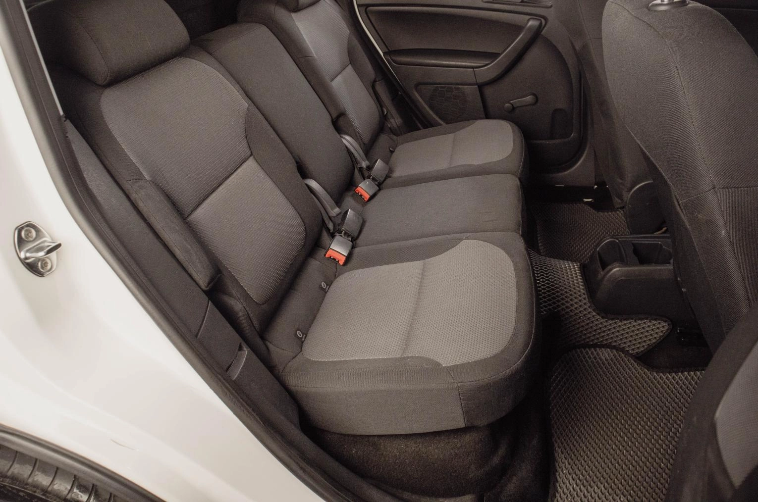 Skoda Yeti 15 из 16