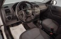 Skoda Yeti 8 из 16