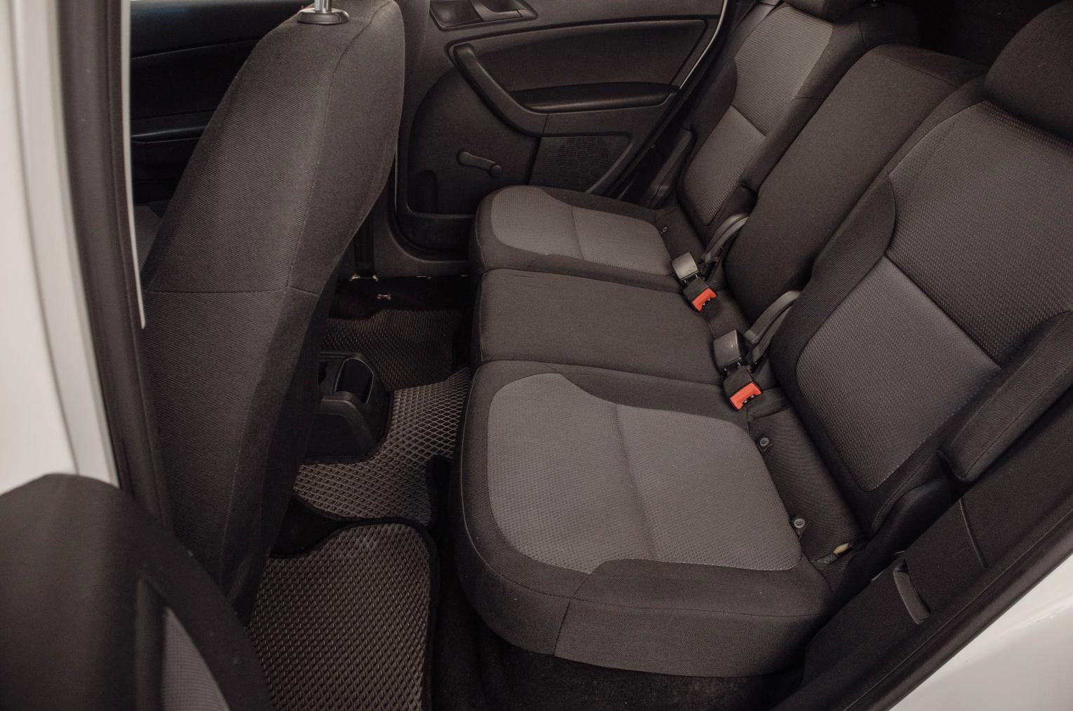 Skoda Yeti 16 из 16