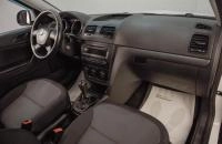 Skoda Yeti 9 из 16