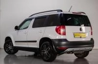 Skoda Yeti 6 из 16