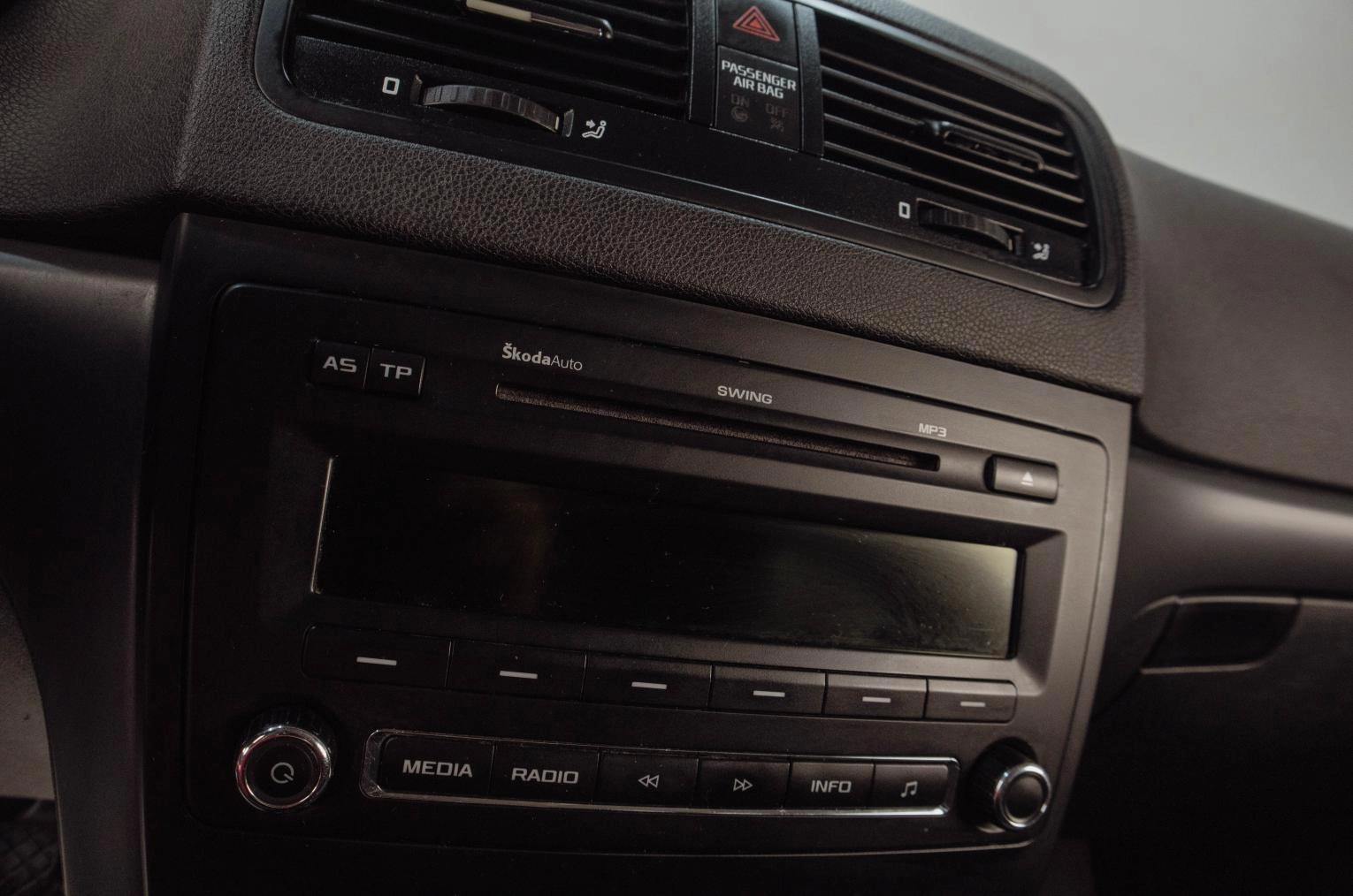 Skoda Yeti 12 из 16