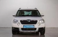 Skoda Yeti 2 из 16