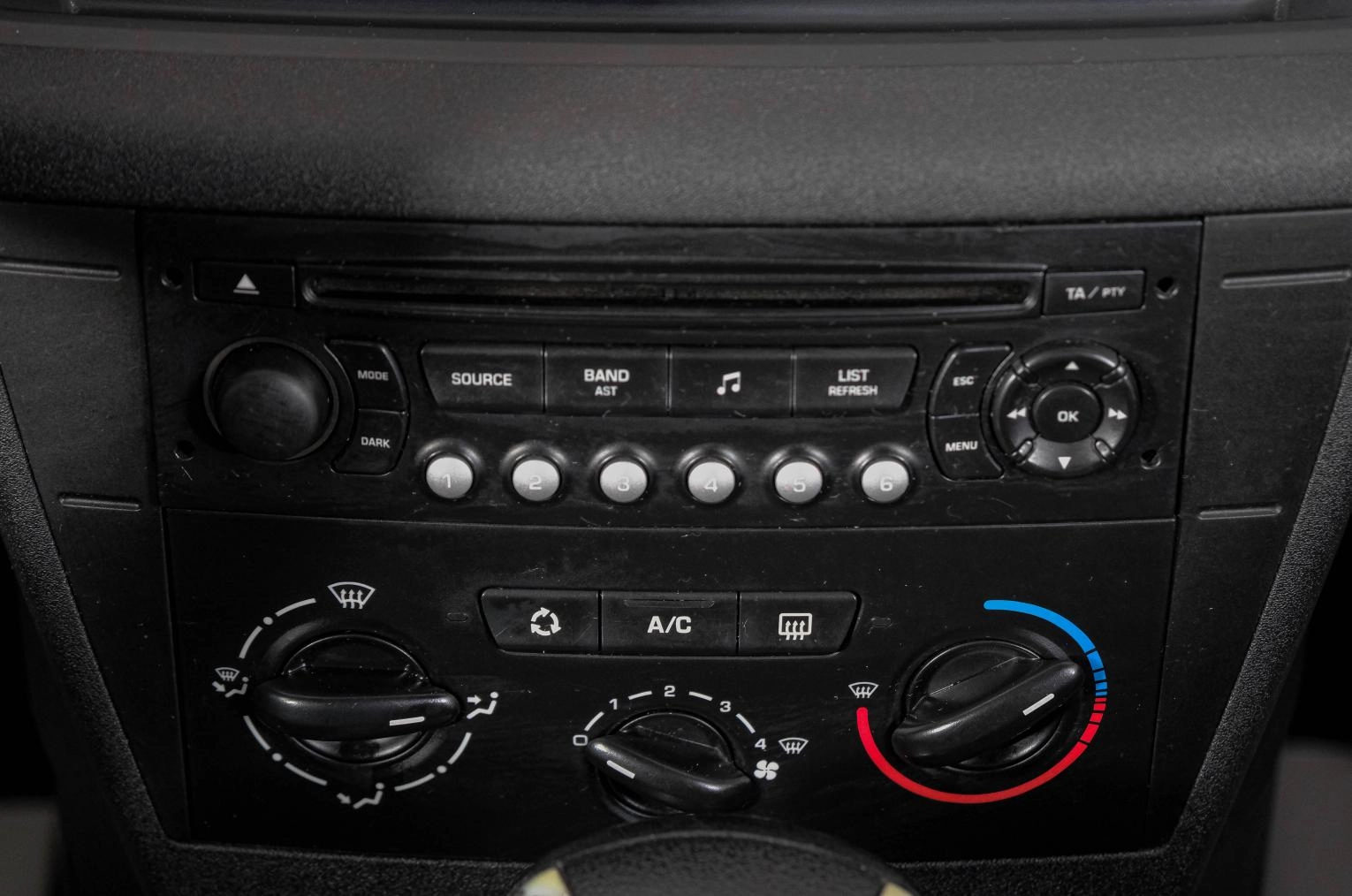 Citroen C4 18 из 20