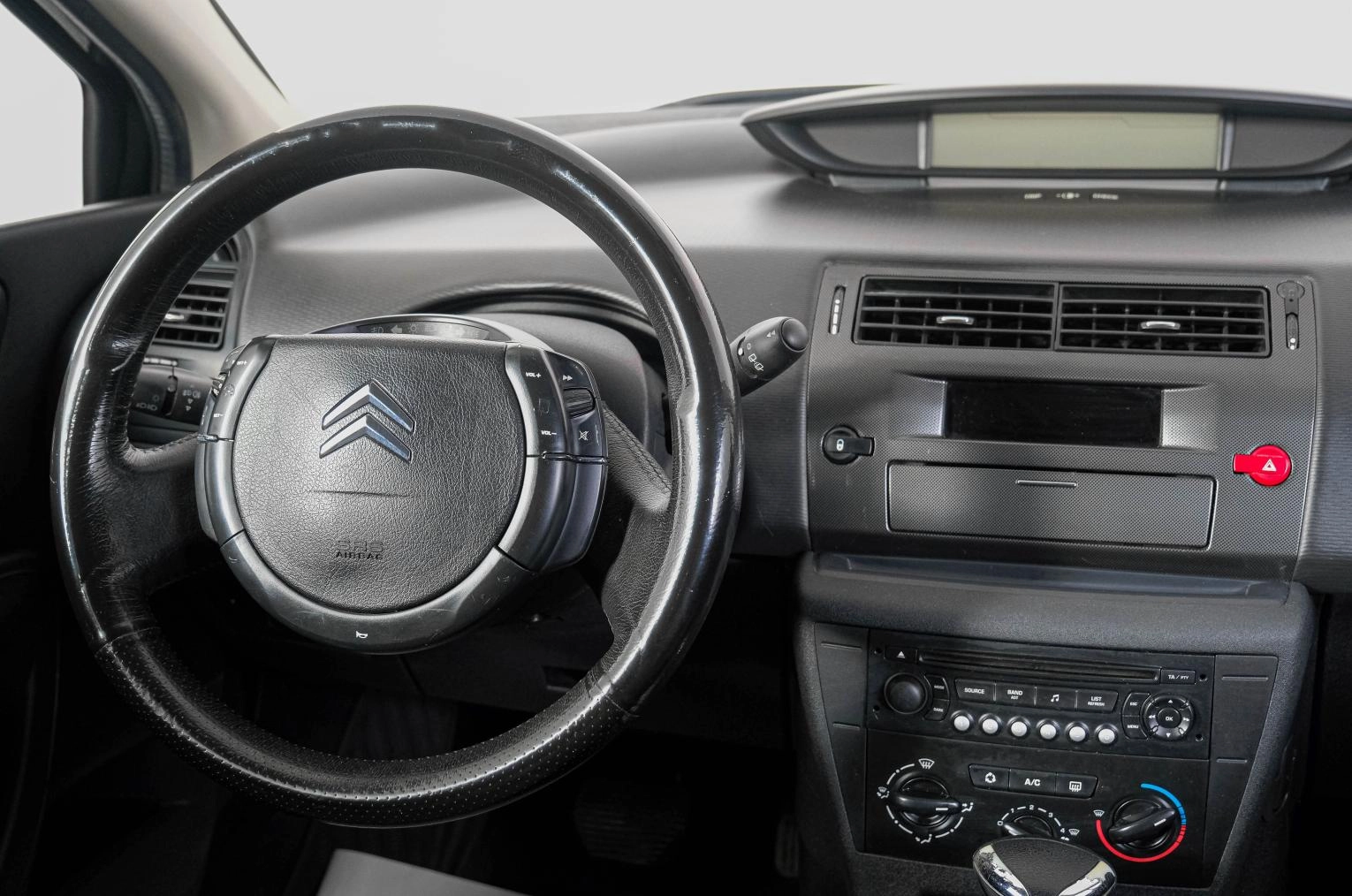 Citroen C4 12 из 20