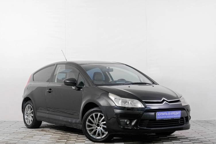 Citroen C4 1 из 5