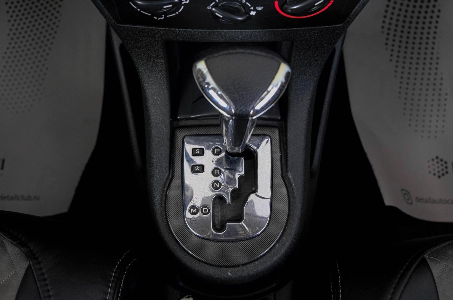 Citroen C4 19 из 20