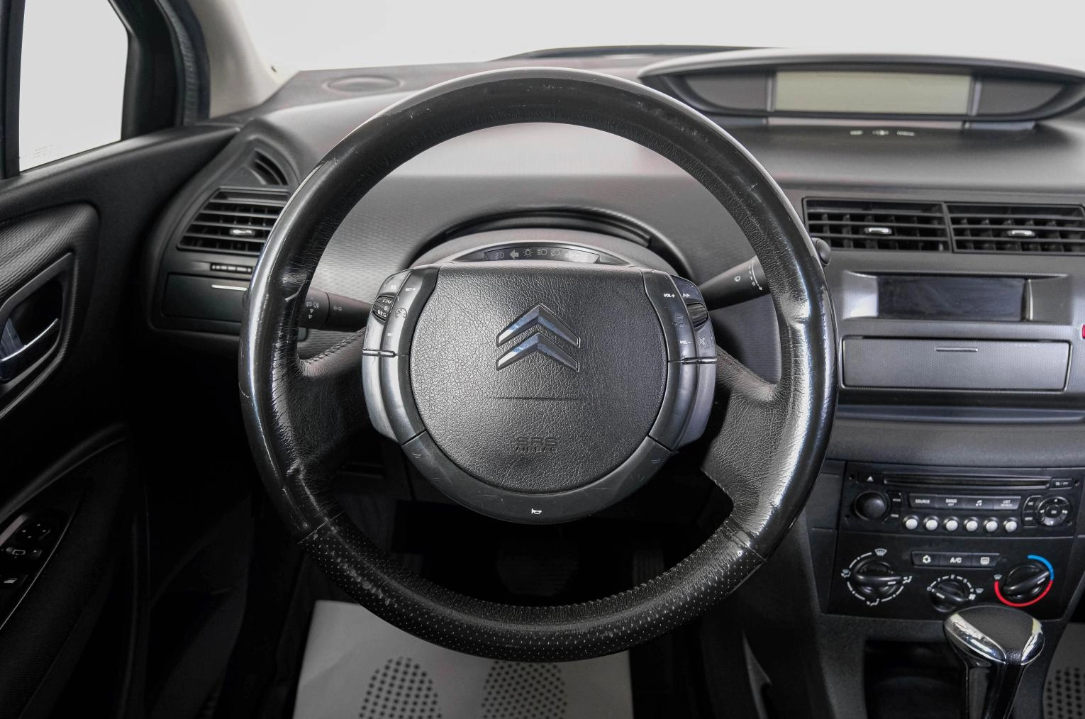 Citroen C4 15 из 20